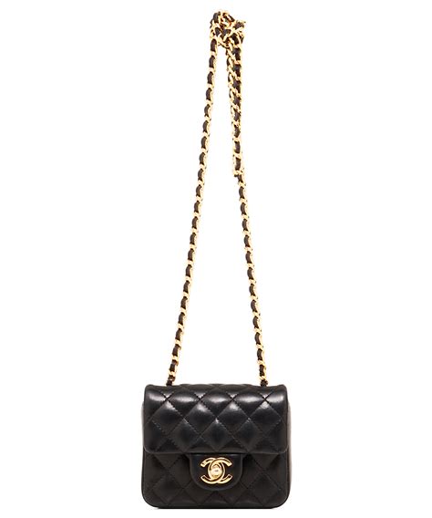 cheapest chanel crossbody bag|Chanel crossbody bag small.